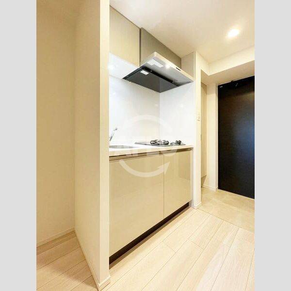 キッチン　S-RESIDENCE上新庄ascent　キッチン