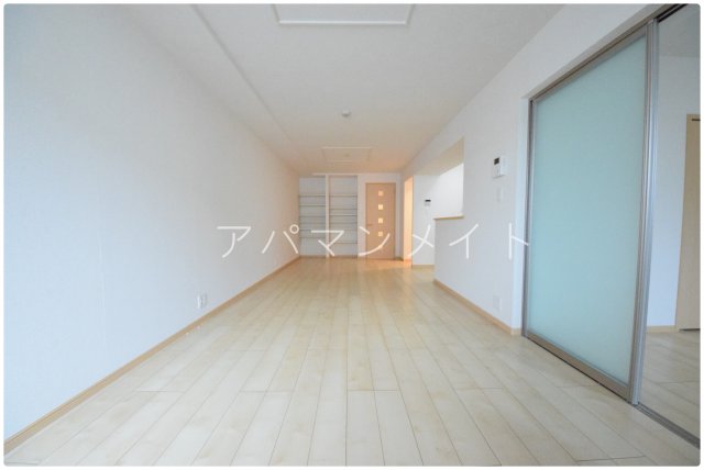 その他部屋・スペース　寝室にぴったりのお部屋です