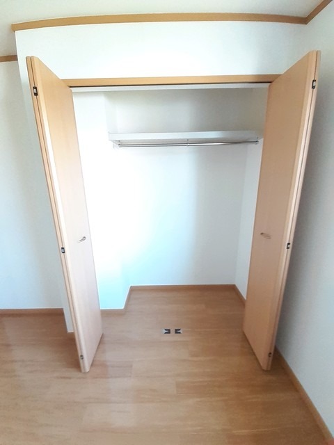 収納　図面と現状に相違がある場合には現状を優先