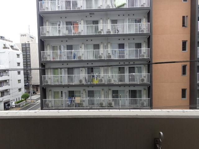 眺望　眺望