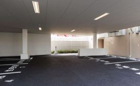 駐車場　☆駐車場☆