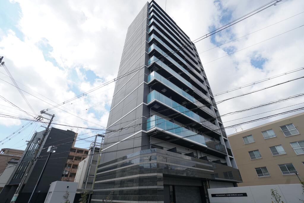 建物外観　☆仲介手数料不要です！☆お気軽にお問い合わせください♪