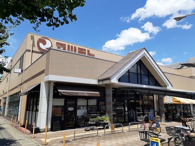 その他　マツモト 上桂店まで100m