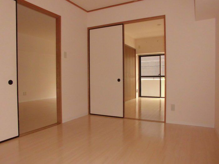 その他部屋・スペース　収納