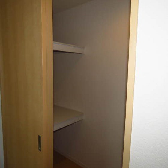 収納　別部屋参考写真