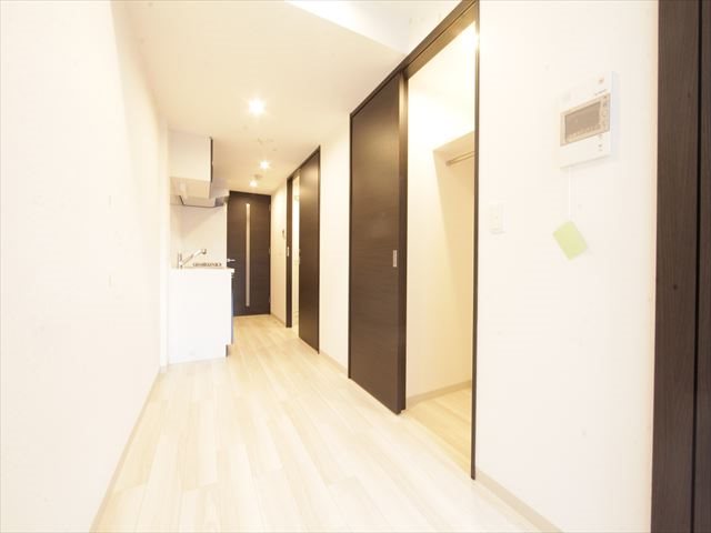 その他部屋・スペース　DK5.5帖（収納充実しています）