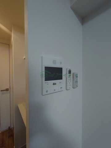 セキュリティ　別部屋参考写真です