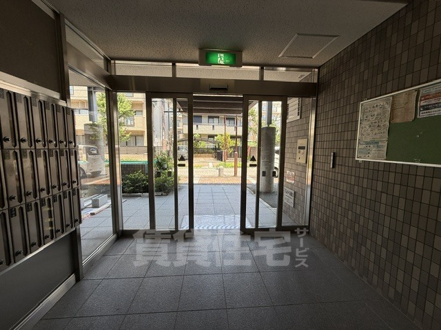 ロビー