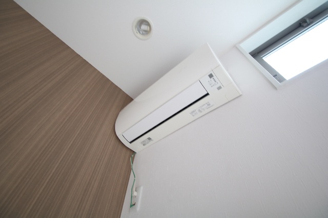 その他設備　同タイプ別室の参考写真です。※現況優先