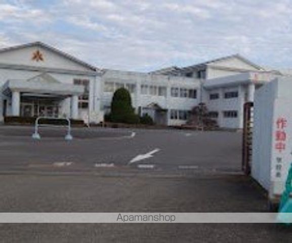 高校・高専　大分県立情報科学高校（高校・高専）まで2098m
