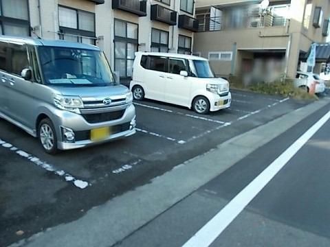 レオパレス大神のその他写真
