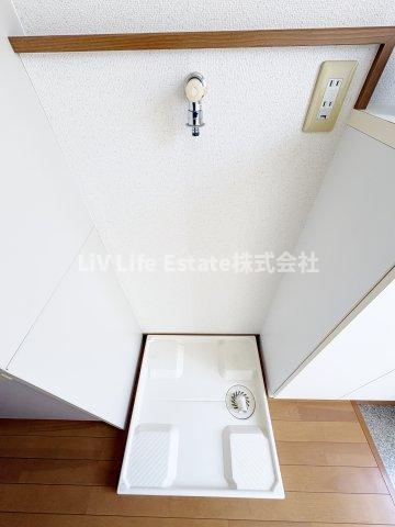 その他　※別号室写真