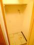 その他設備　★室内洗濯機置き場★