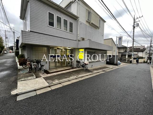 病院　鶴町クリニック（病院）まで283m