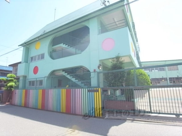 幼稚園・保育園　春日丘幼稚園（幼稚園・保育園）まで4000m