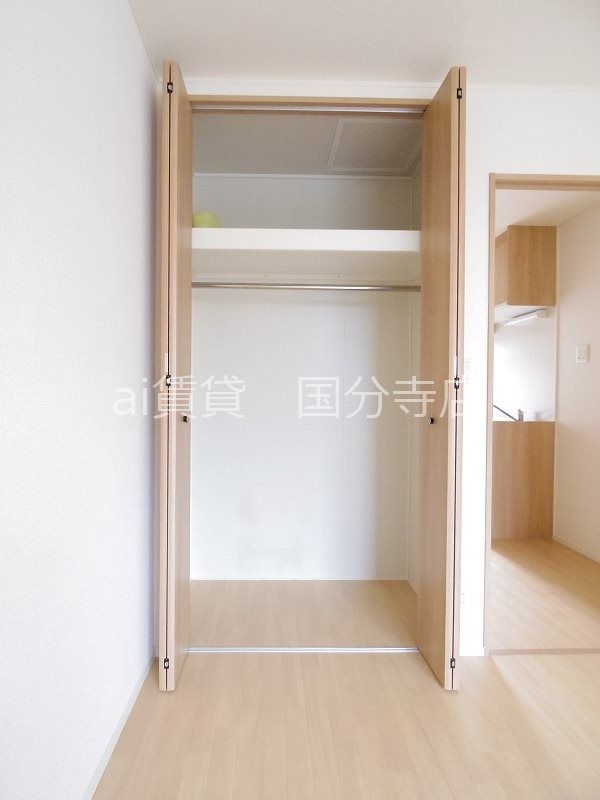 収納　※同仕様写真