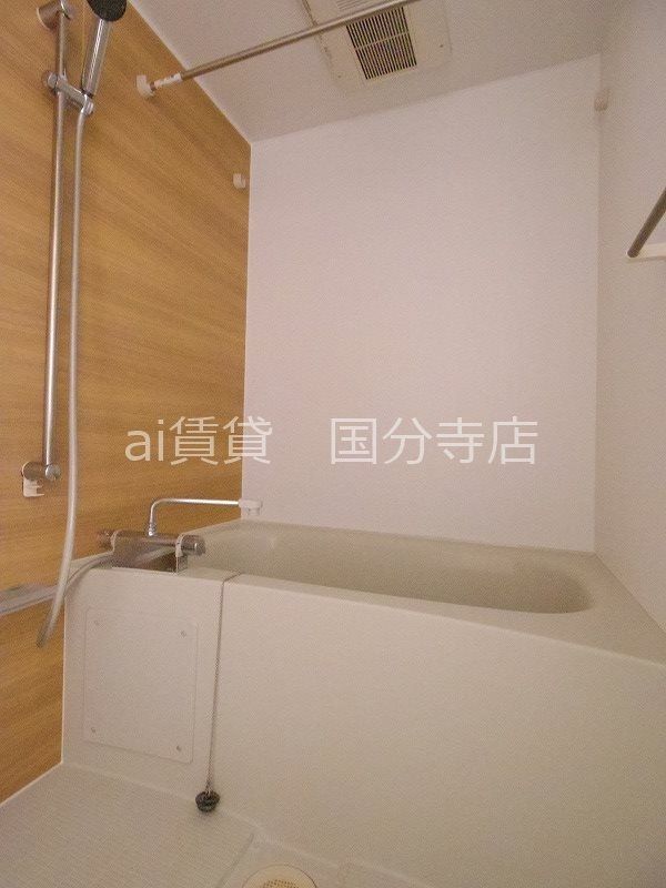バス・シャワールーム　※同仕様写真