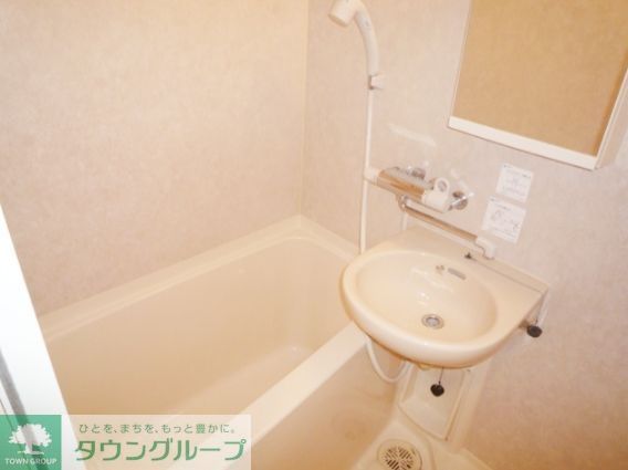 洗面設備　★タウンハウジング東京蒲田店取り扱い物件です★