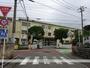 小学校　延岡市立小学校南小学校（小学校）まで322m