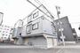 北３４条駅より徒歩10分 築29年2ヶ月 3階建の賃貸物件