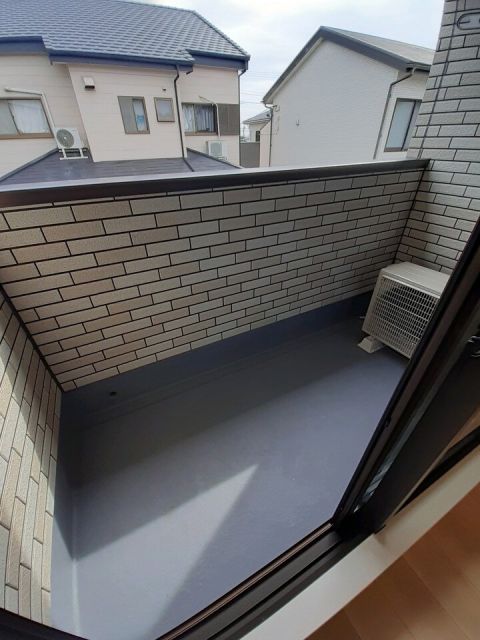 メゾン ド シュエットIIの内装写真