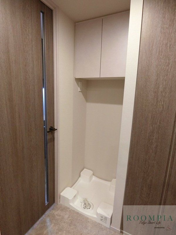 その他部屋・スペース　収納