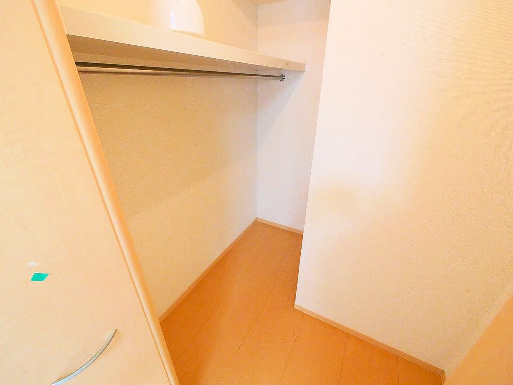 収納　玄関