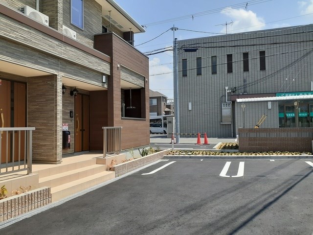 プロムナード箕形のその他写真