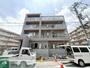 たまプラーザ駅より徒歩15分 新築 5階建の賃貸物件