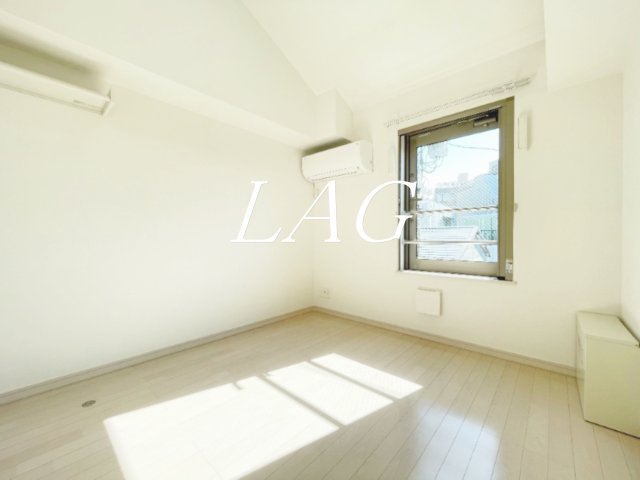その他部屋・スペース　寝室です。