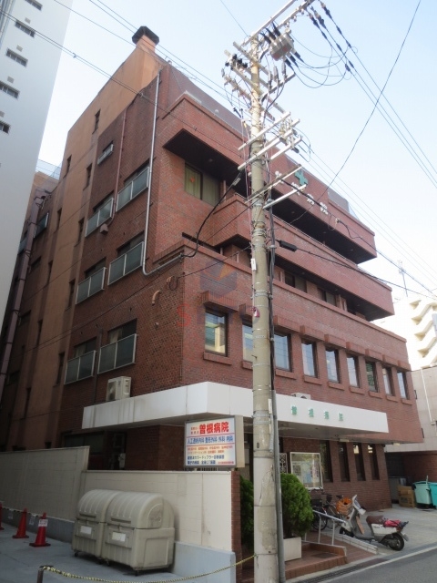 病院　曽根病院（病院）まで760m