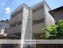 クリエオーレ若葉町 2階 築5年2ヶ月の賃貸物件
