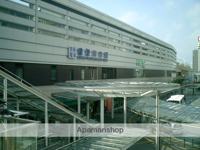 その他　京阪寝屋川市駅（その他）まで950m
