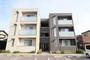 ＷｅｓｔＫａｎａｚａｗａ 2階 築7年1ヶ月の賃貸物件