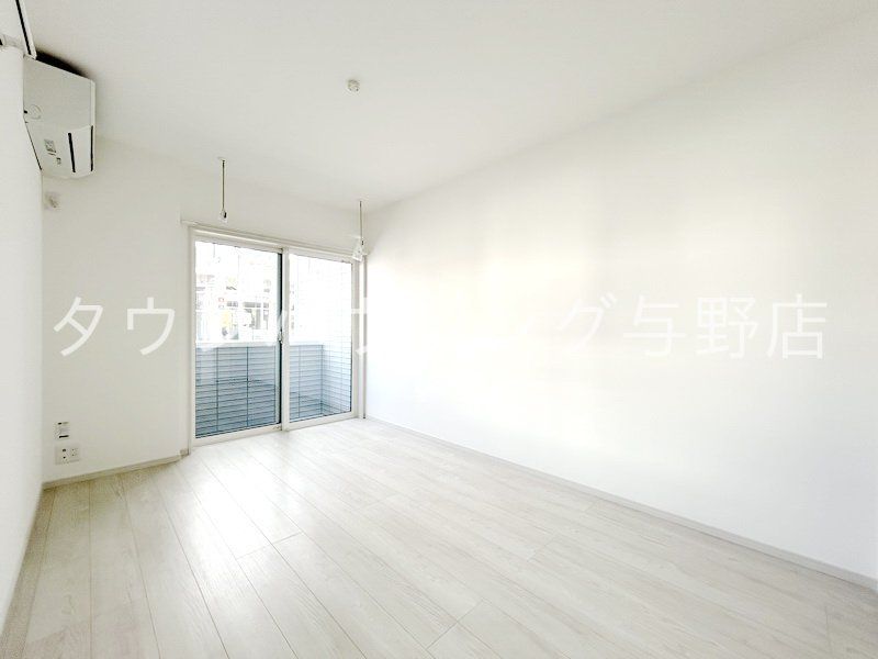その他　リビング/居室