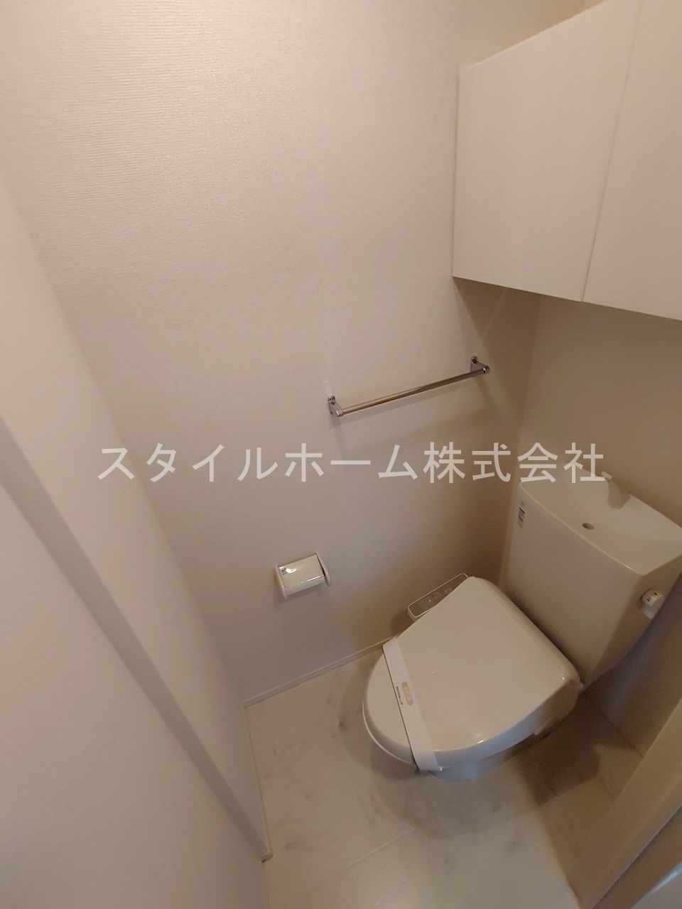トイレ　イメージ写真です。