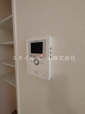 セキュリティ　イメージ写真です。