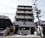 烏丸御池駅より徒歩10分 3階 築37年4ヶ月の賃貸物件