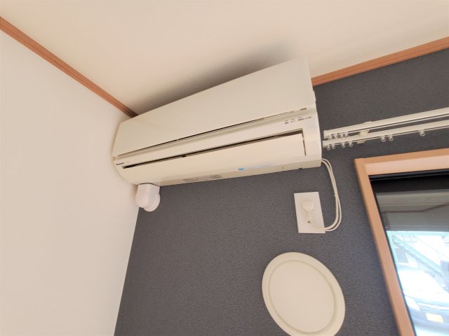 その他設備　※別部屋写真