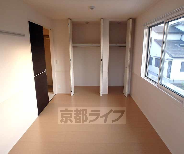 ウチカイトの居間写真