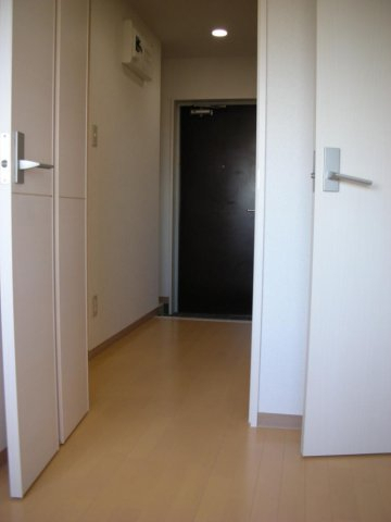 玄関　別部屋参考写真