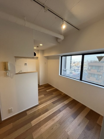 居室・リビング　別部屋参考写真
