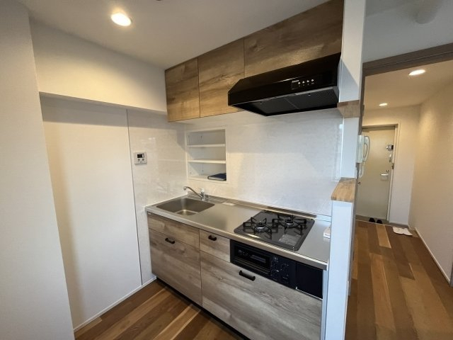 キッチン　別部屋参考写真