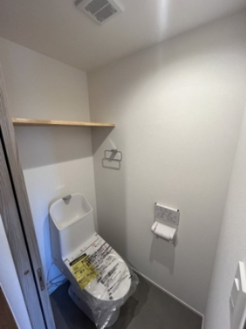トイレ　別部屋参考写真