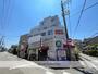 塚口駅より徒歩4分 5階 築37年9ヶ月の賃貸物件
