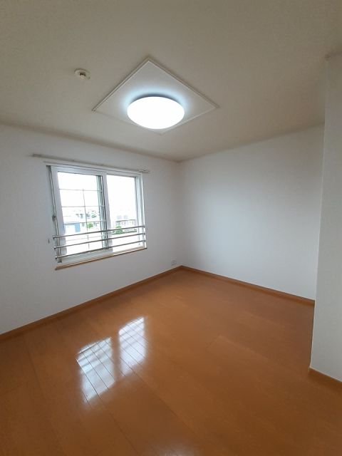 ベルフィオーレIIの内装写真
