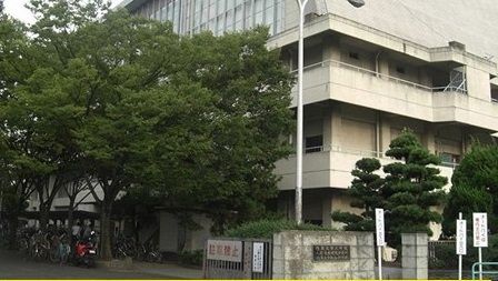 大学・短大　徳島大学　常三島キャンパス（大学・短大）まで750m