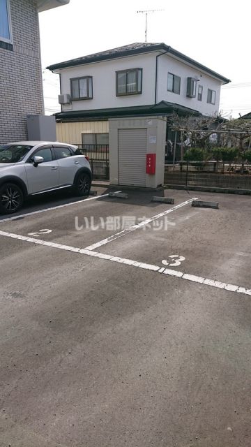 ＪＲ東北本線 船岡駅 徒歩15分 2階建 築13年のその他写真