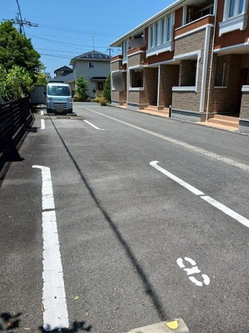 カレントヒルズ善導寺Iのその他写真