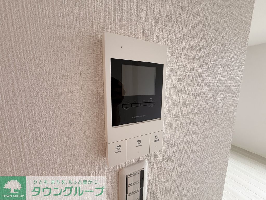 クレサージュ新松戸IIのその他写真